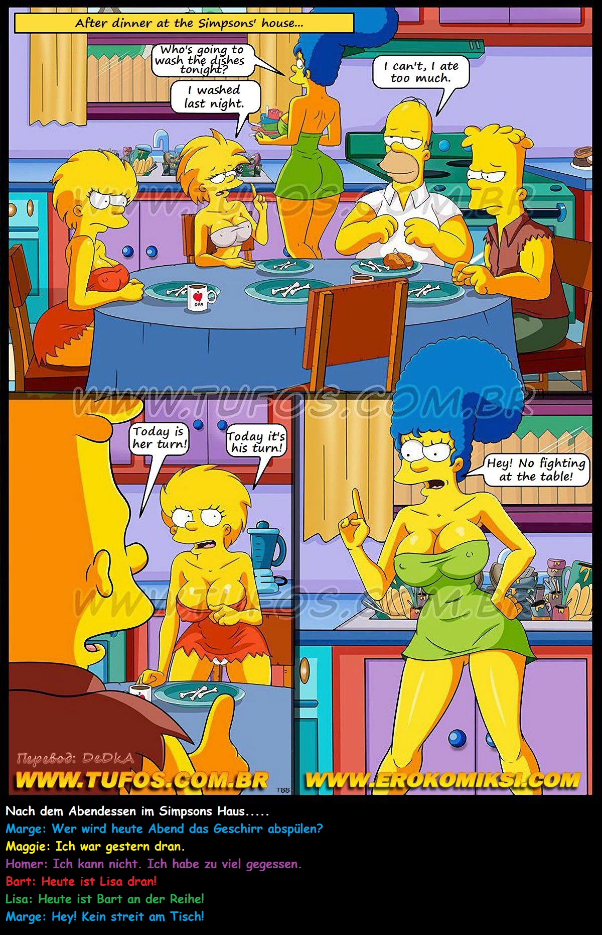 The Checkers Game page 2 full