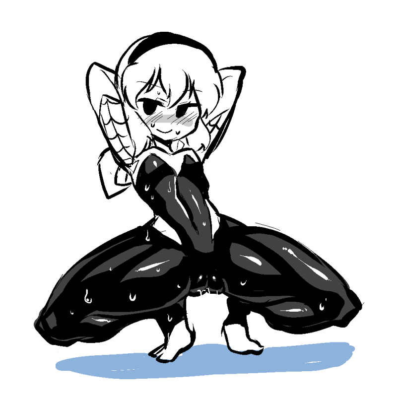 Spider hunt time page 8 full