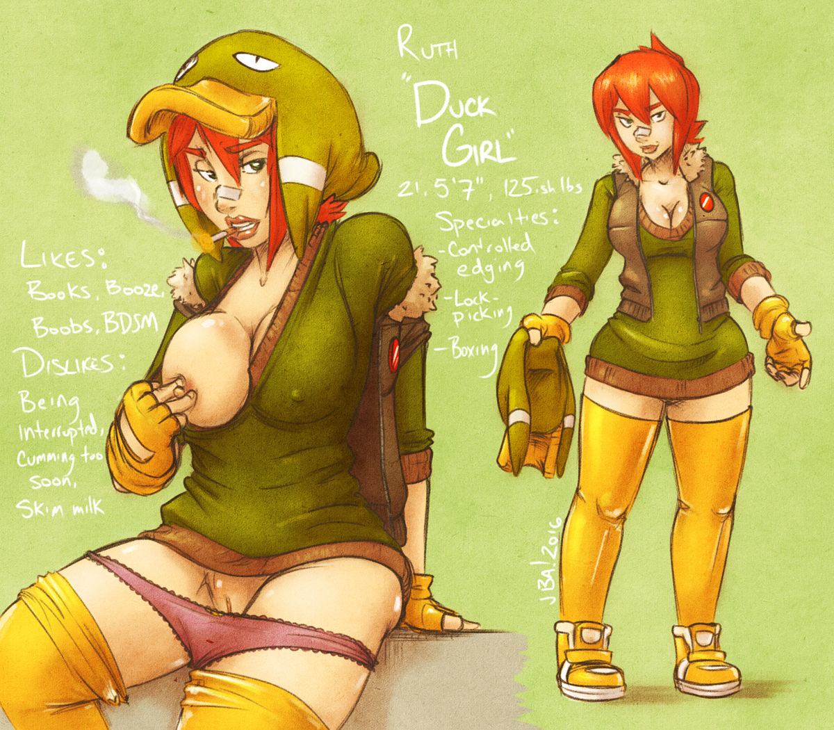 ARTIST Alwayspuft11 page 9 full