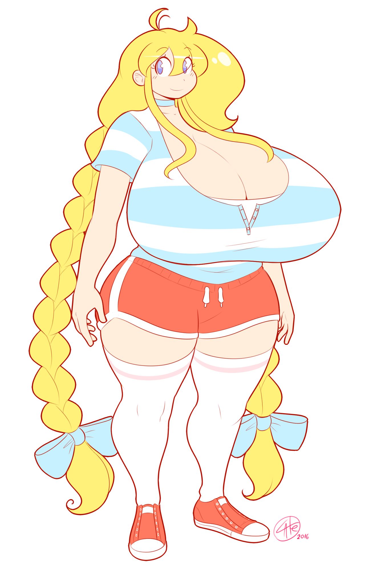 Every Cassie Ever page 10 full