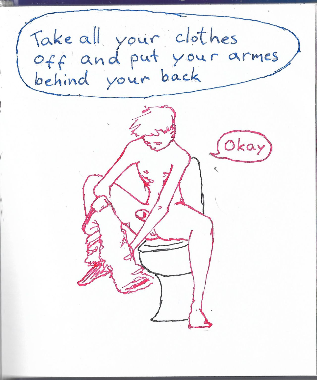 The start of a story page 10 full