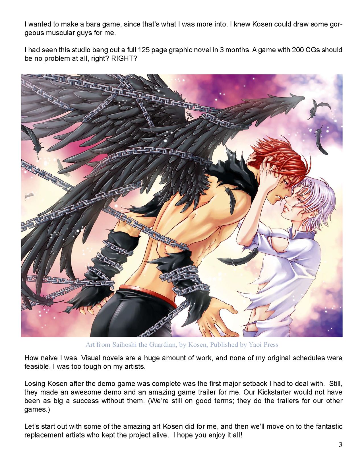 To Trust an Incubus Artbook page 3 full