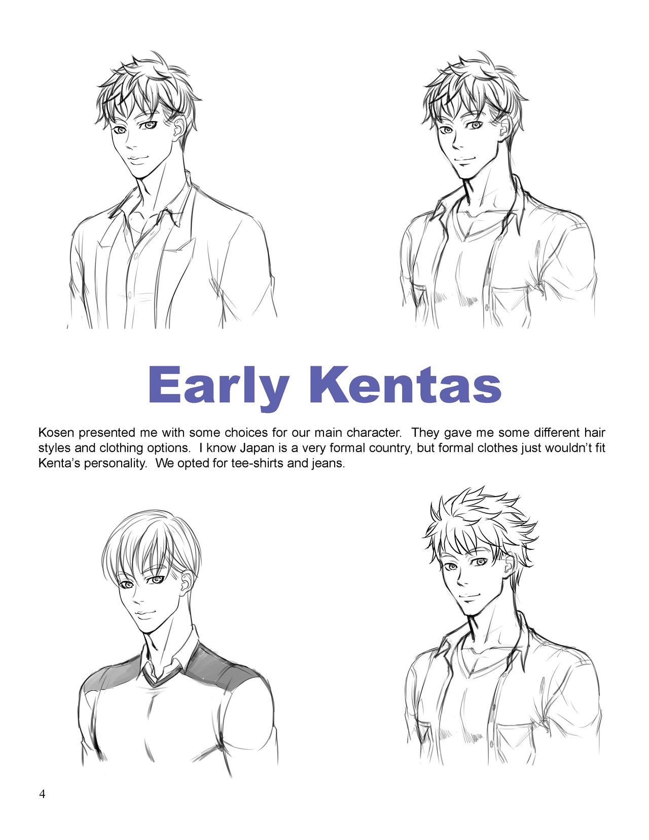 To Trust an Incubus Artbook page 4 full