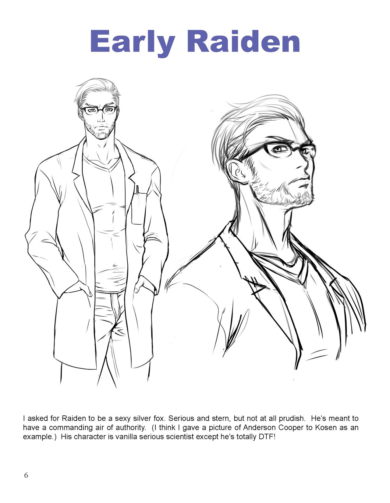 To Trust an Incubus Artbook page 6 full