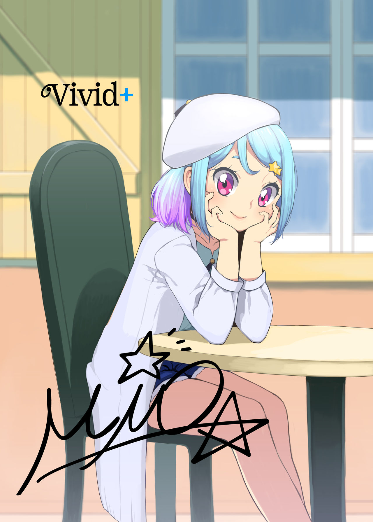 Vivid+ page 2 full