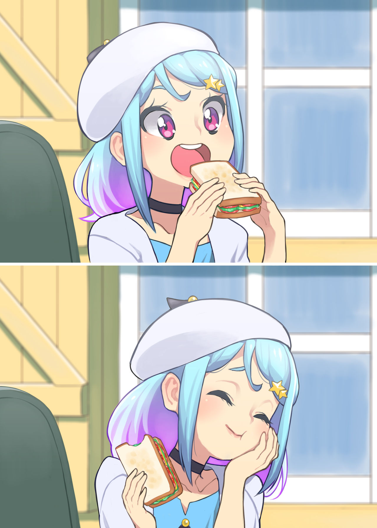 Vivid+ page 3 full