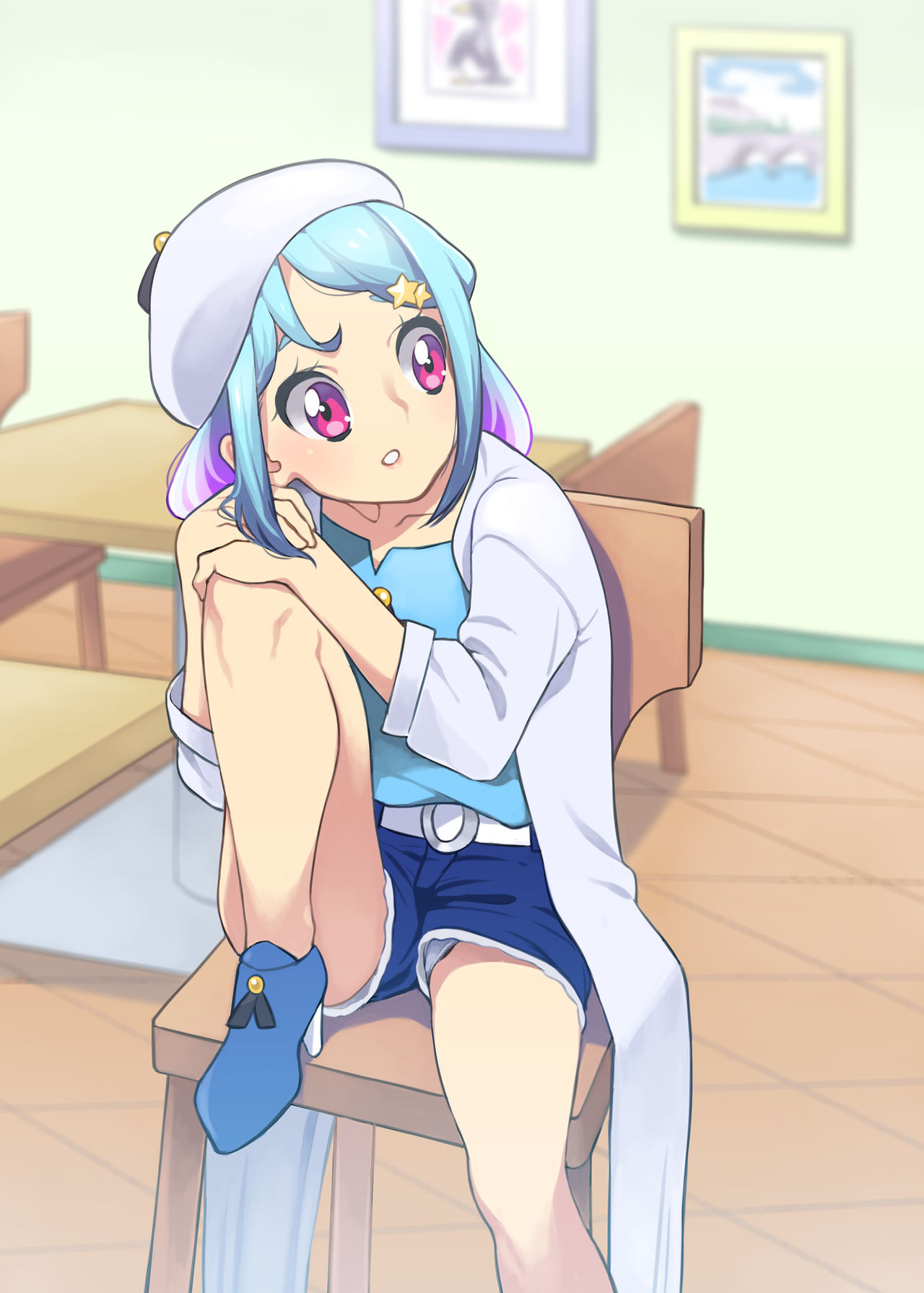 Vivid+ page 6 full