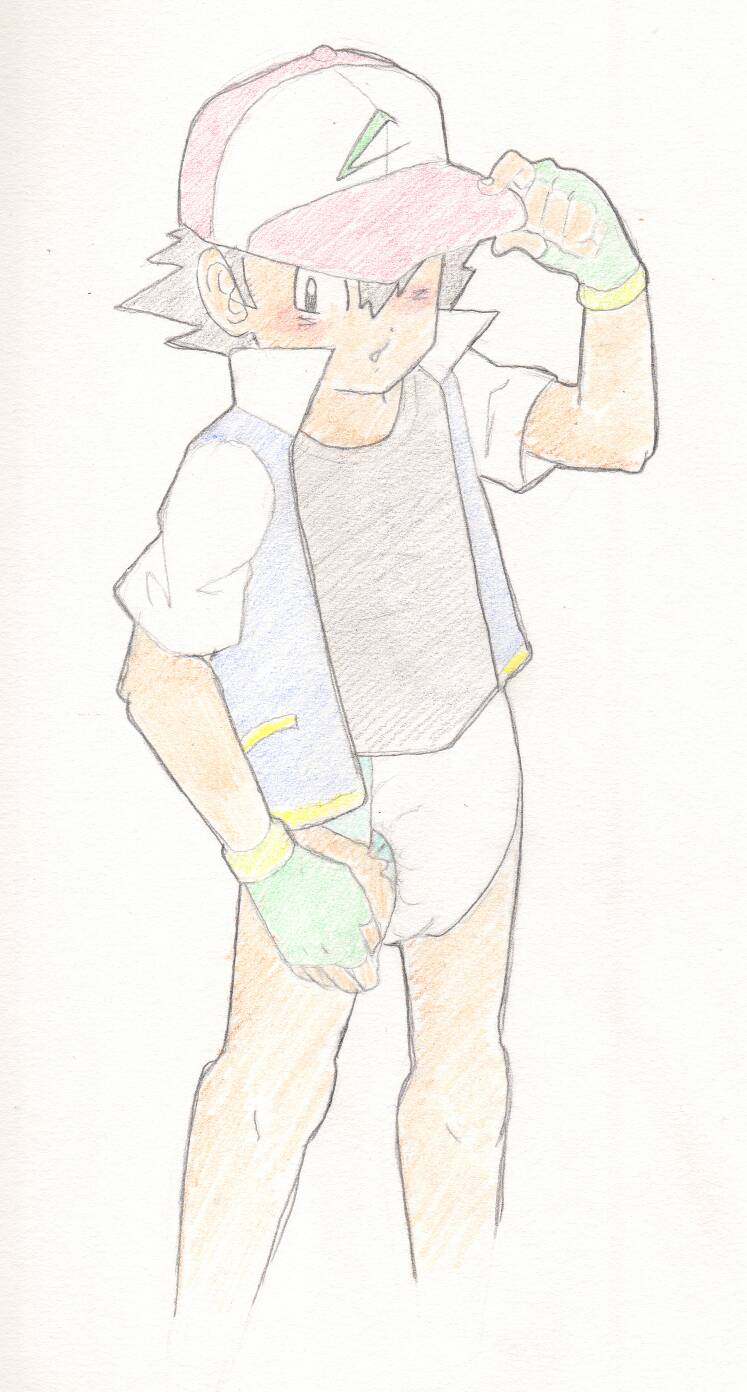 Artist - MyStrangelove / TheDiaperPrince page 1 full