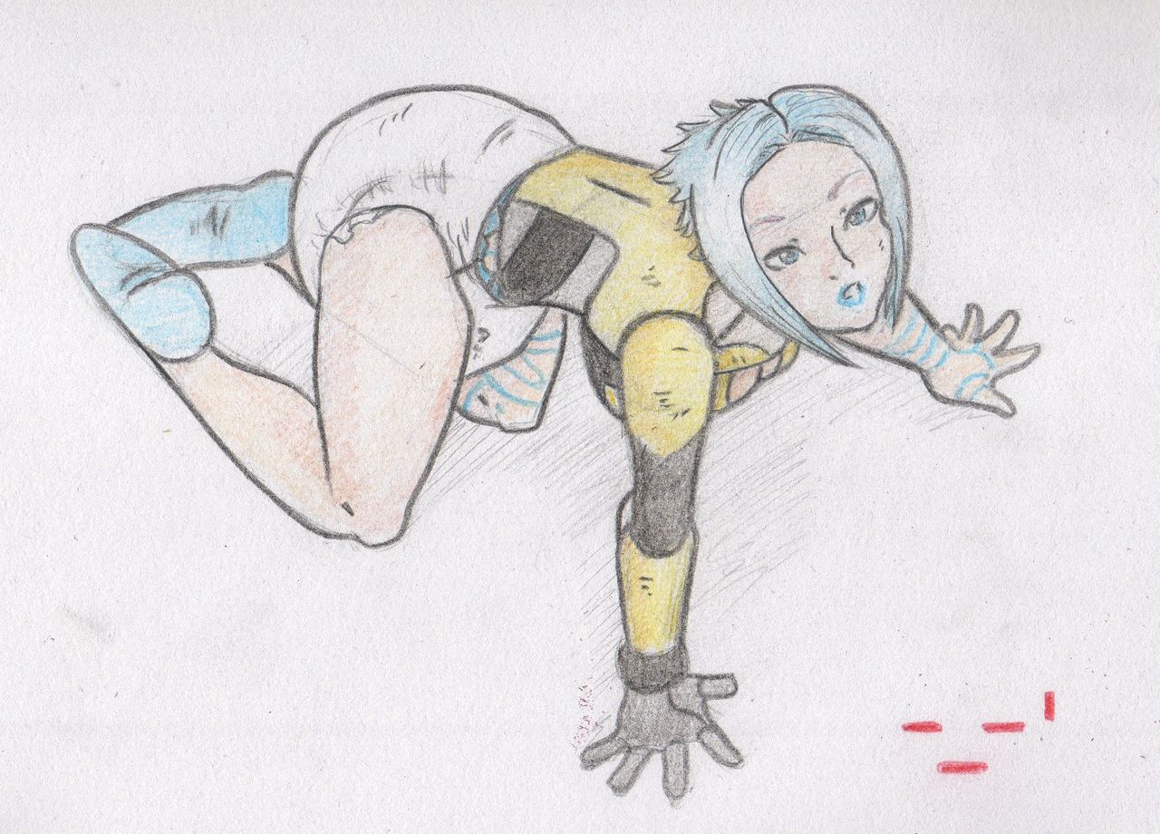 Artist - MyStrangelove / TheDiaperPrince page 3 full