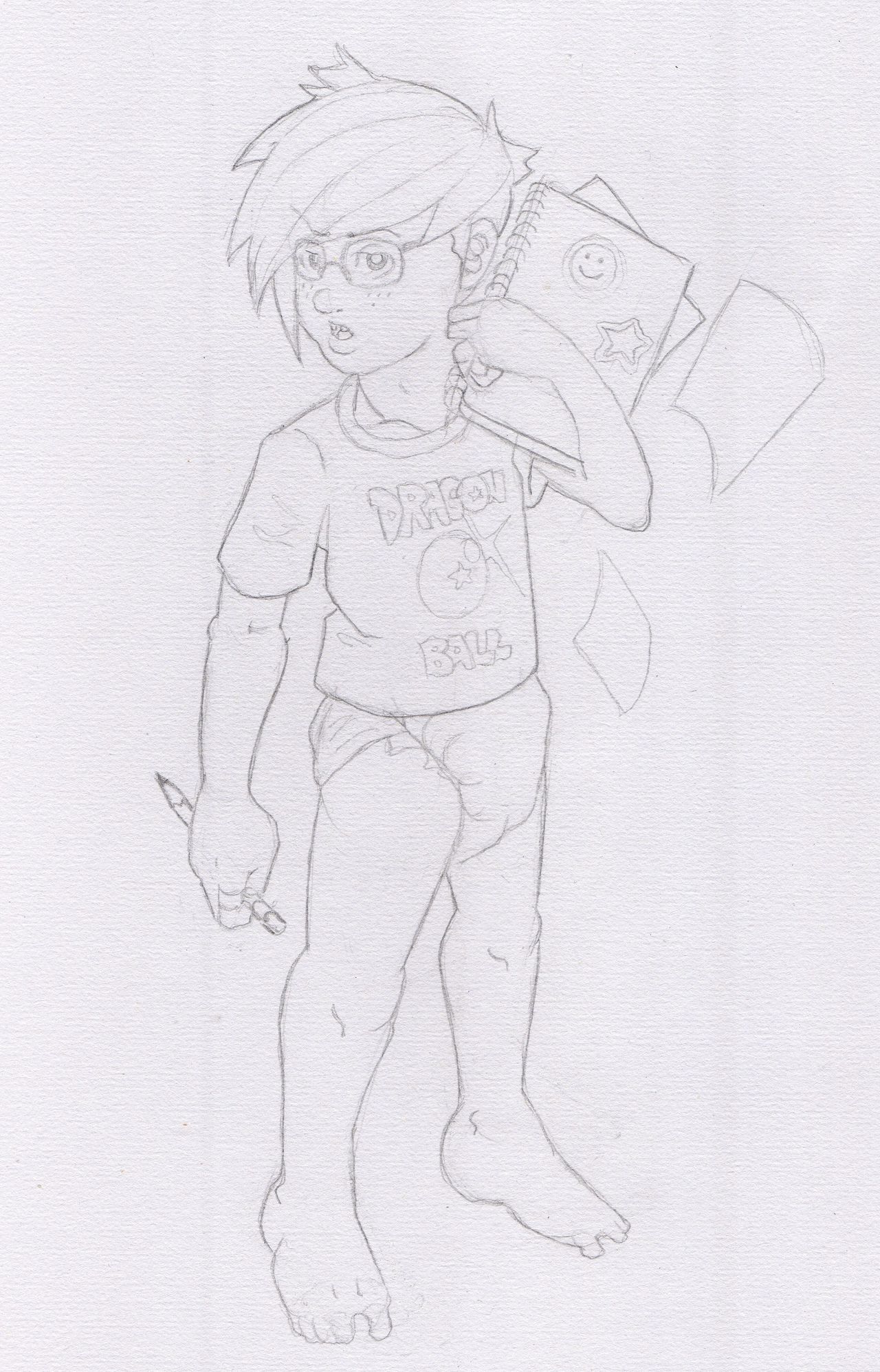 Artist - MyStrangelove / TheDiaperPrince page 5 full