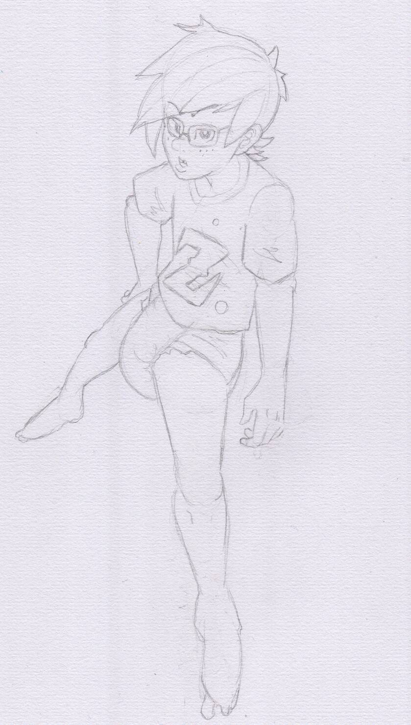 Artist - MyStrangelove / TheDiaperPrince page 6 full