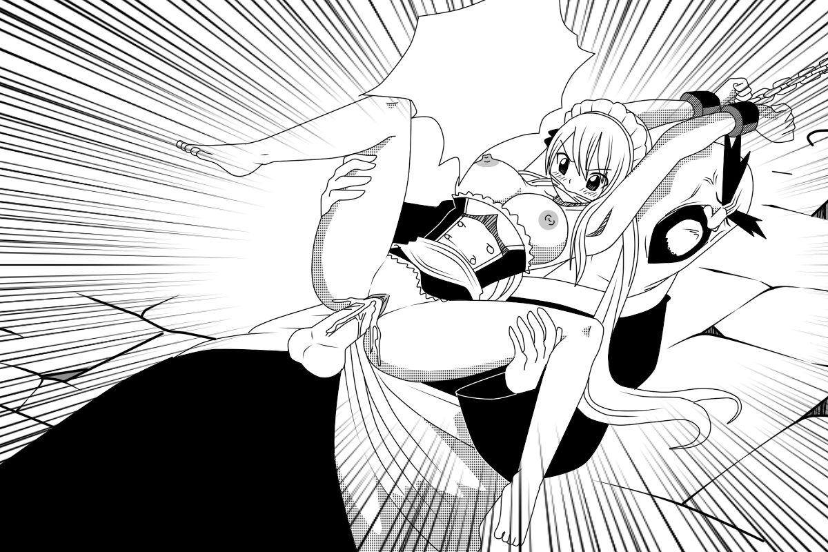 Artist - DMAYaichi page 6 full