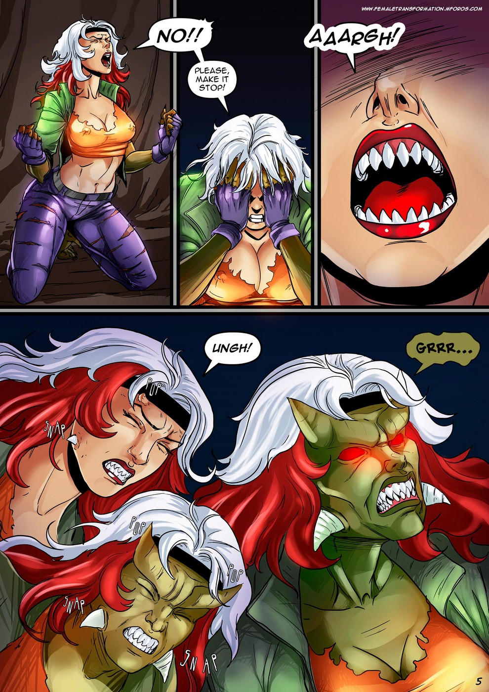 Ivasion 2 page 6 full