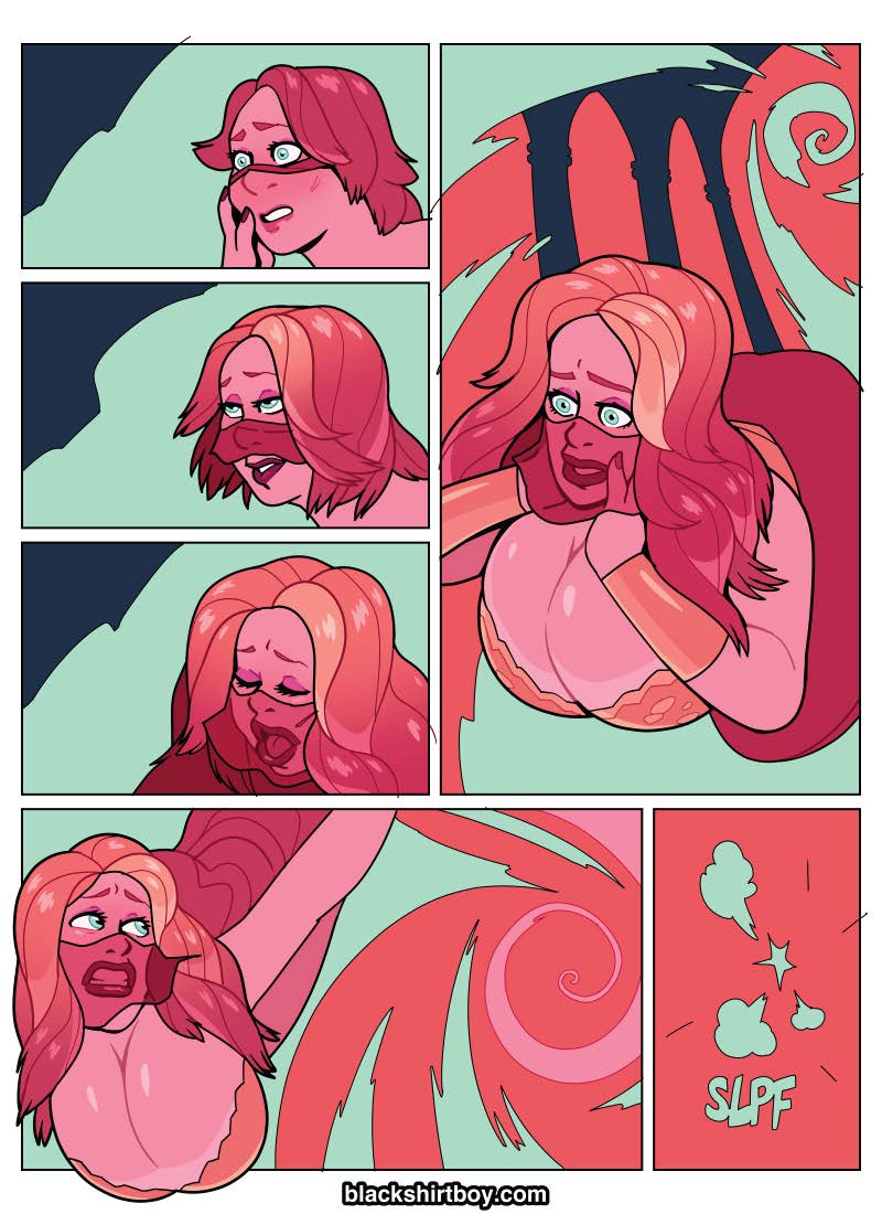 The Lamp page 7 full