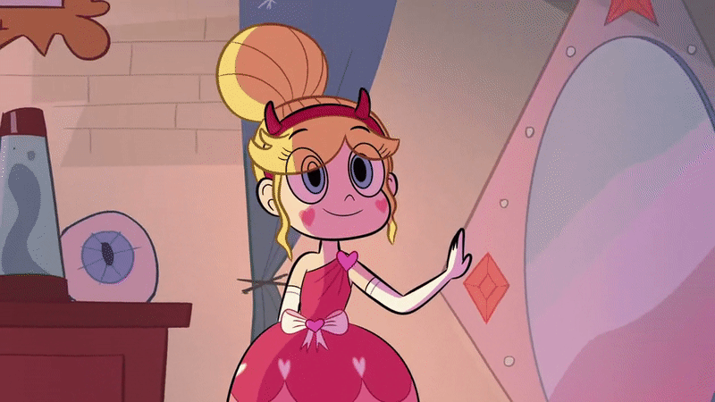 Starco - Princess Star Butterfly + Marco Diaz page 4 full