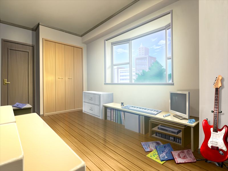 Rin ga Utau, Mirai no Neiro page 3 full