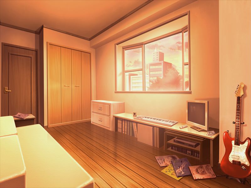 Rin ga Utau, Mirai no Neiro page 4 full