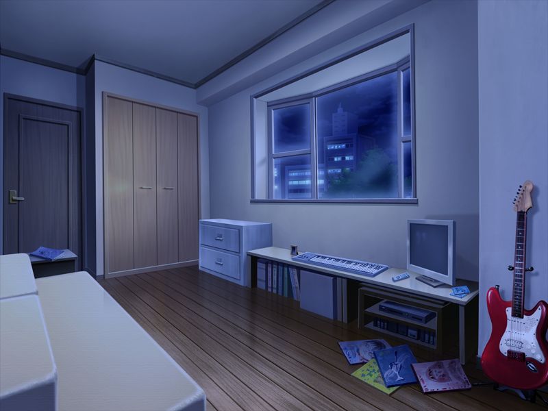 Rin ga Utau, Mirai no Neiro page 5 full