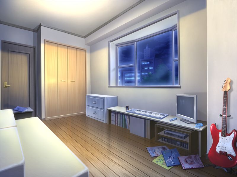 Rin ga Utau, Mirai no Neiro page 6 full