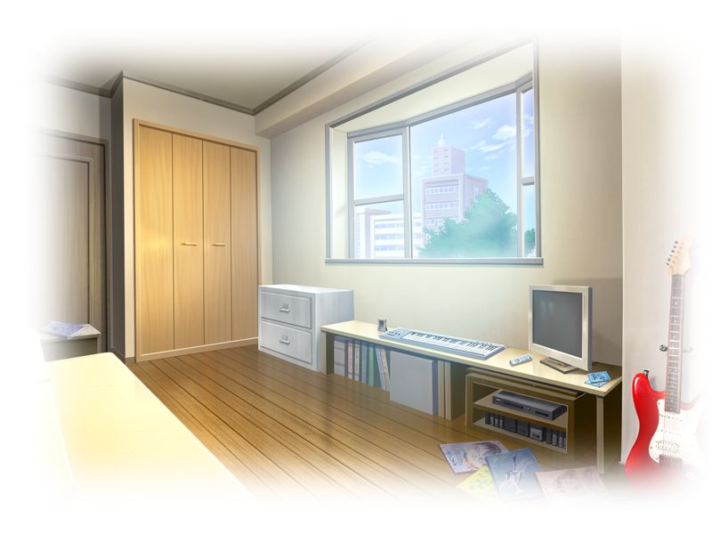 Rin ga Utau, Mirai no Neiro page 7 full