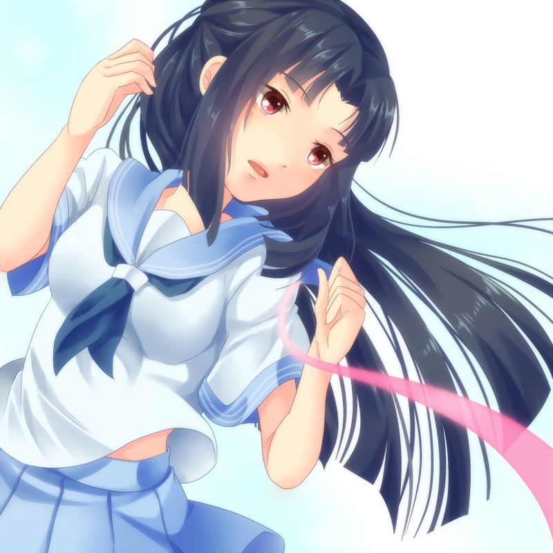 The idolmaster - Midori Mizuno page 2 full