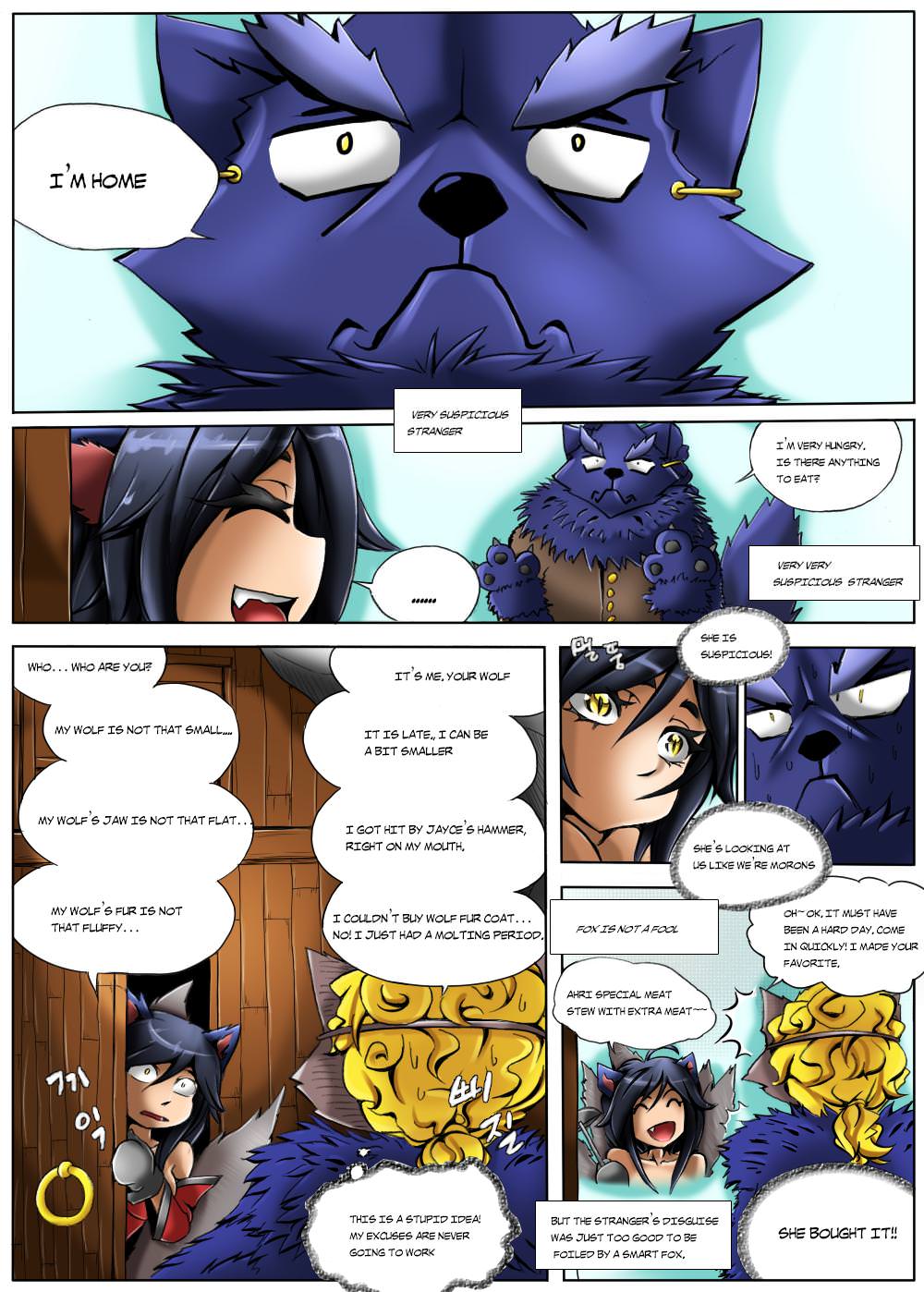 Heimerdinger Workshop page 3 full