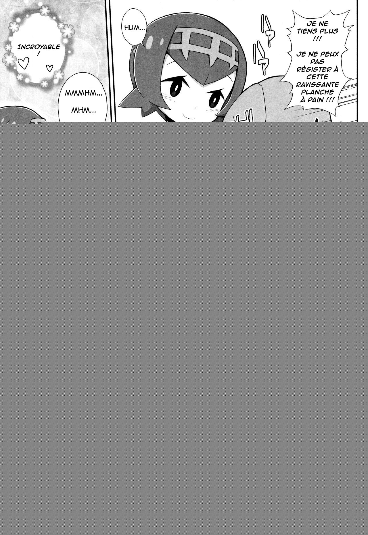 Yareru! Alola Tour Ichinichime page 6 full