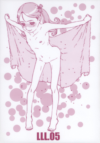 LLL.05 cover