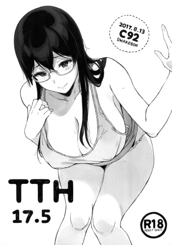 TTH 17.5 cover