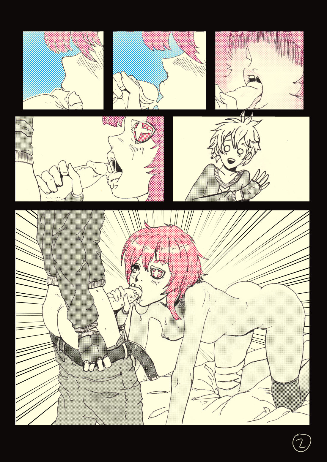 Konosucka page 2 full