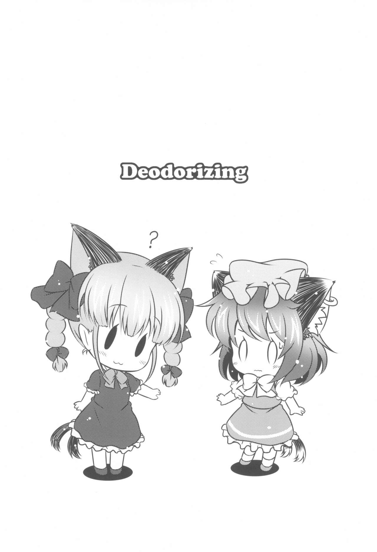 Deodorizing page 6 full