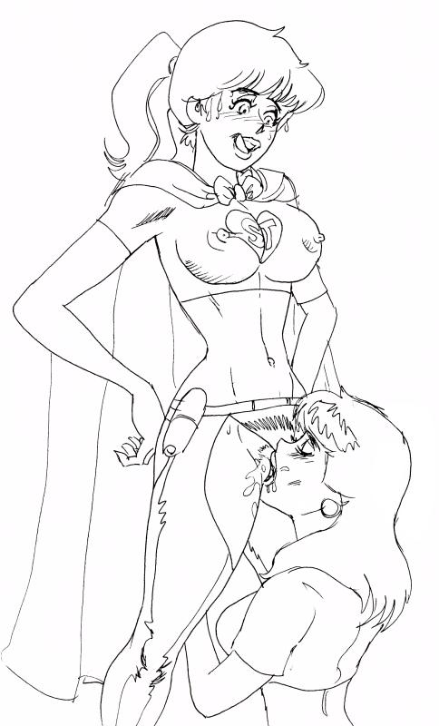 Artist - biesiuss page 5 full