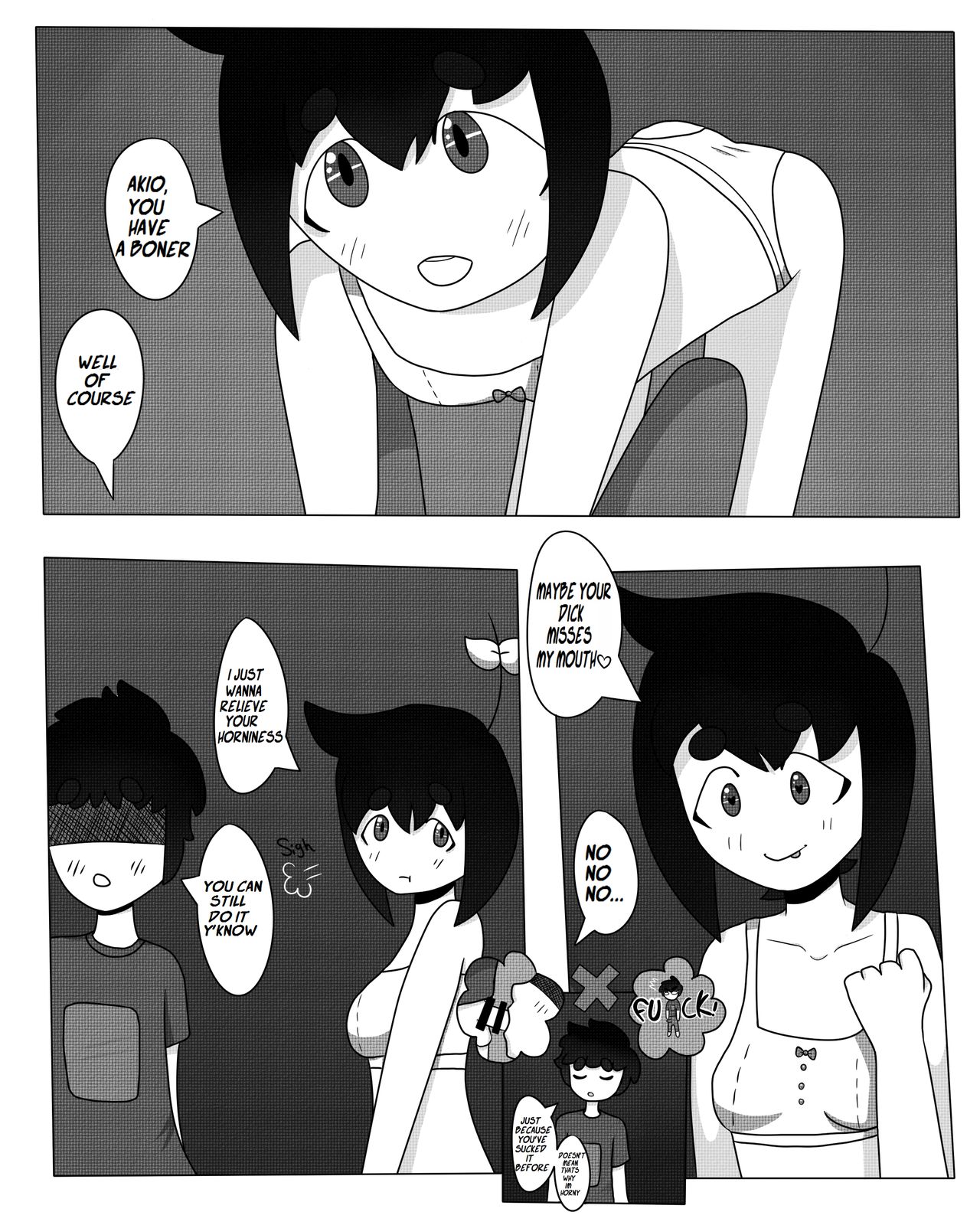 Plants! Vol. 0 INCOMPLETE/DRAFT page 6 full