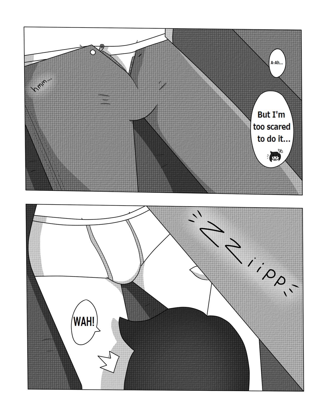 Plants! Vol. 0 INCOMPLETE/DRAFT page 7 full