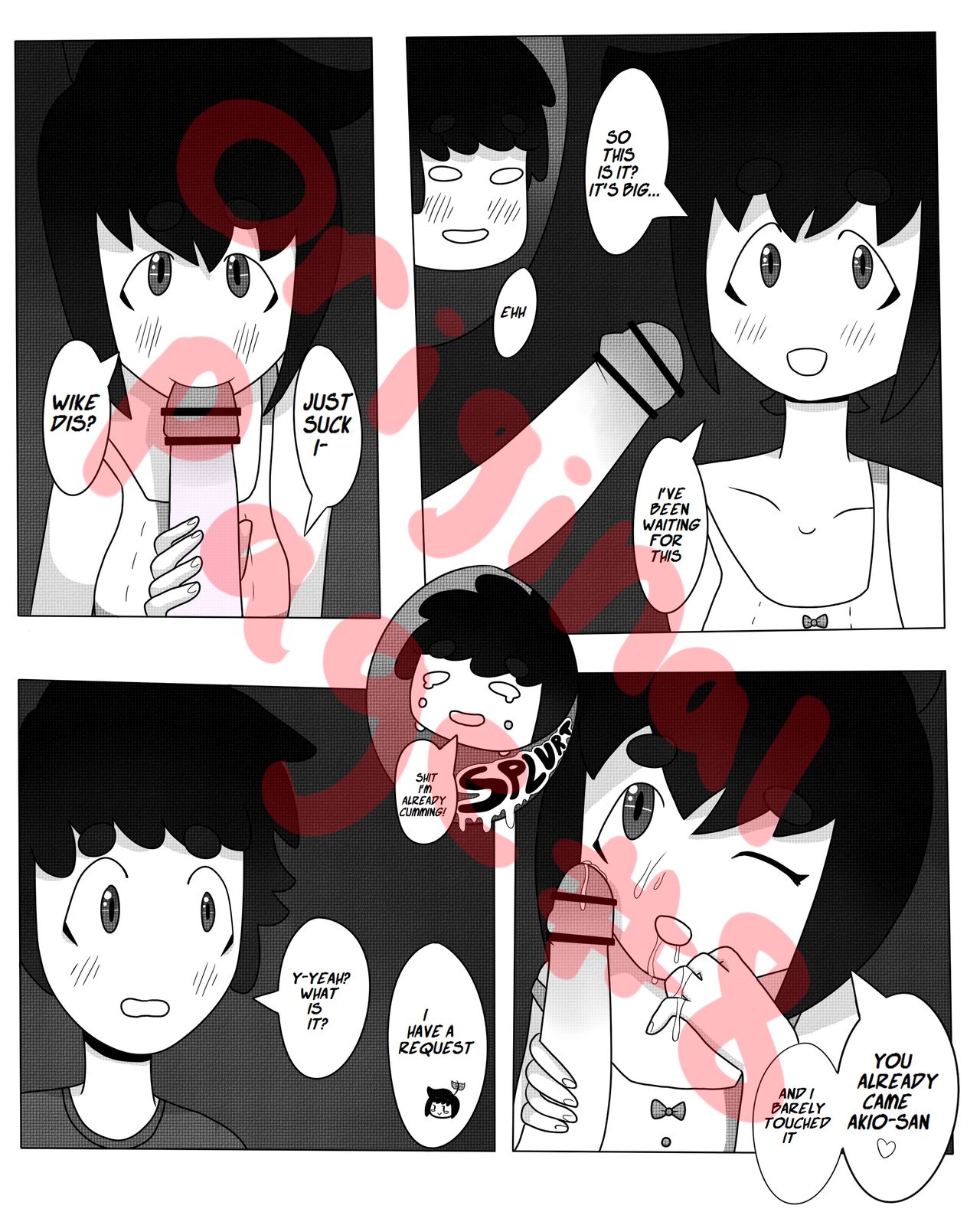 Plants! Vol. 0 INCOMPLETE/DRAFT page 9 full