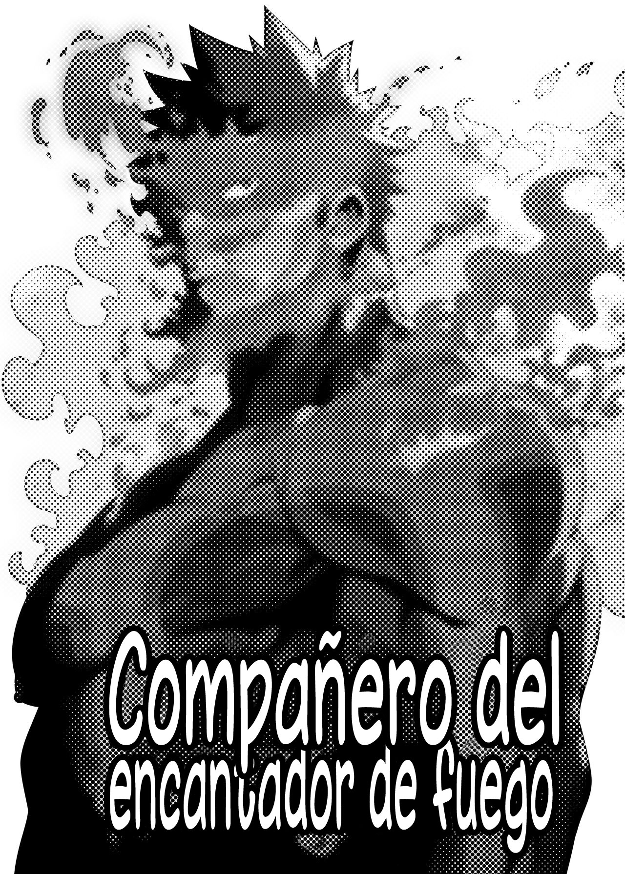 FIRE FELLOW CHARMING | Compañero del encantador de fuego page 2 full