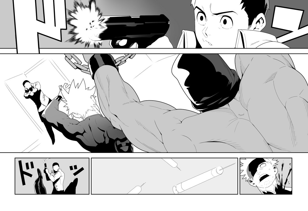 FIRE FELLOW CHARMING | Compañero del encantador de fuego page 5 full