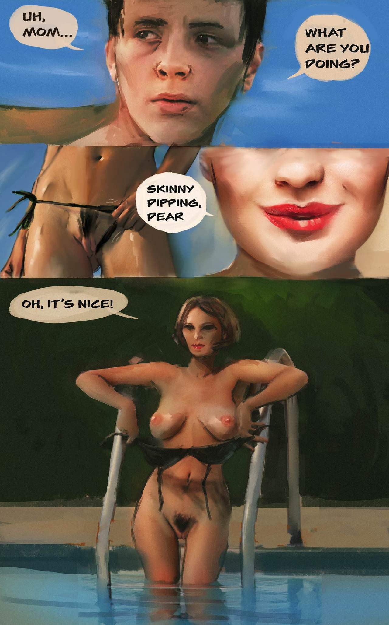 - Summer Days page 2 full
