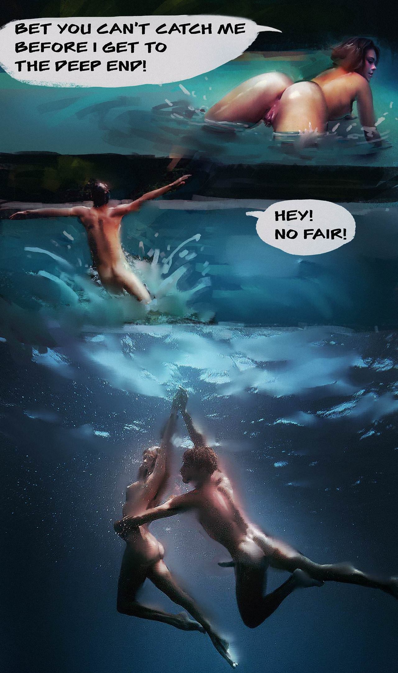 - Summer Days page 6 full