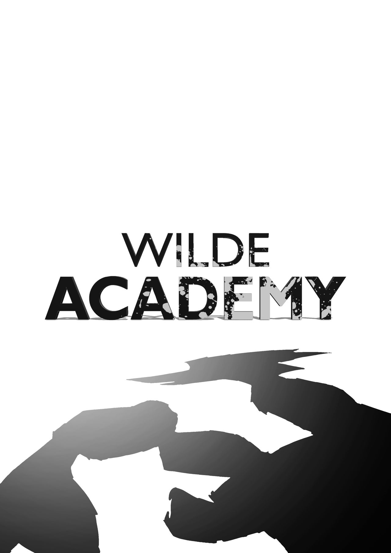 Wilde Academy page 1 full