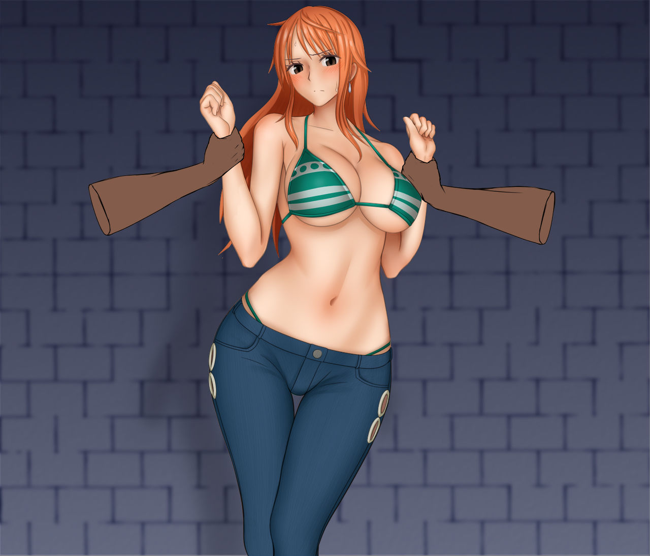 Ero Sabun page 6 full