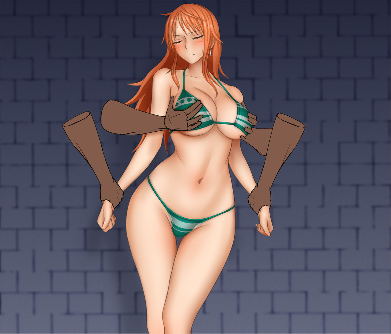 Ero Sabun page 9 full