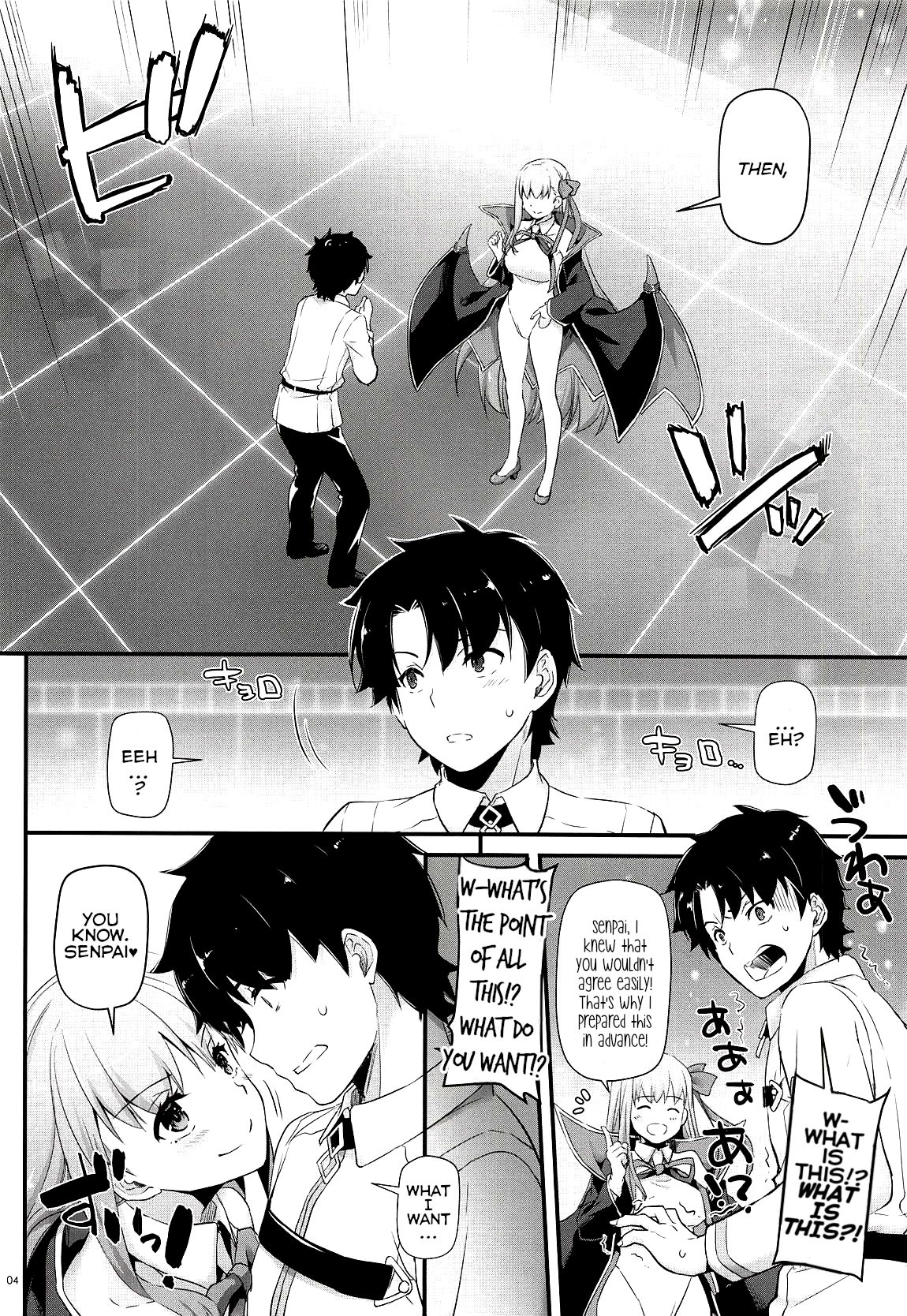 D.L. action 124 page 3 full