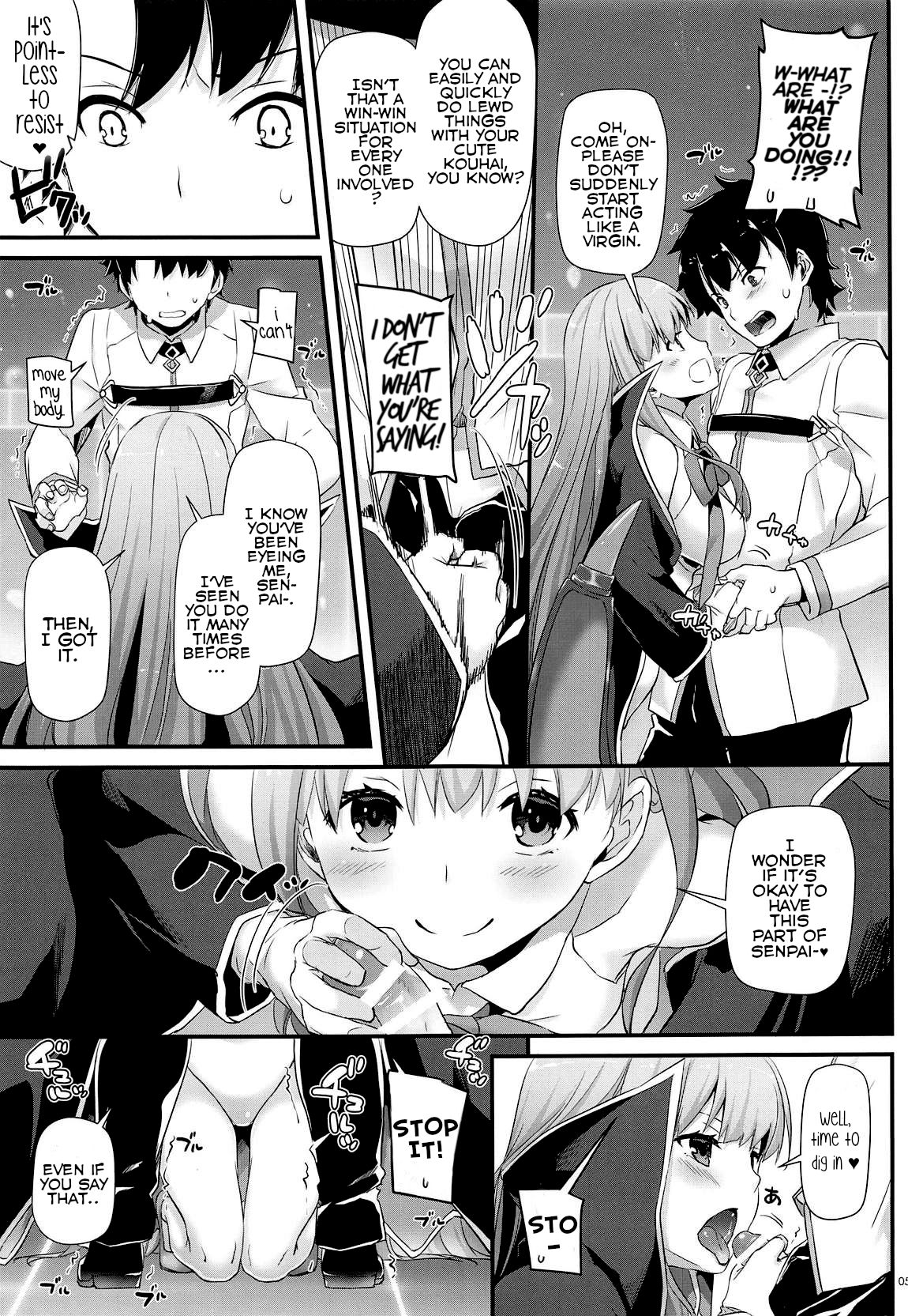D.L. action 124 page 4 full