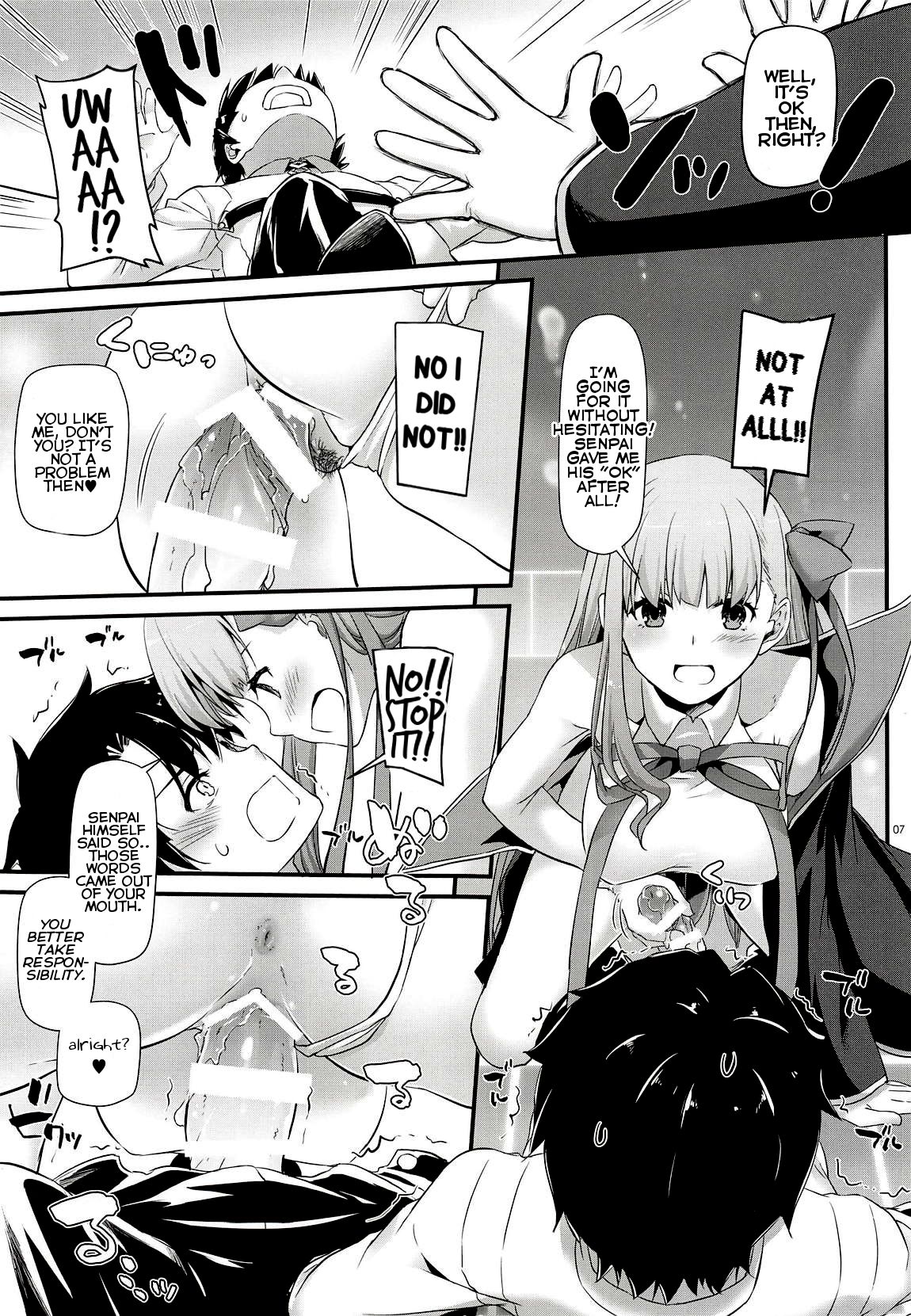 D.L. action 124 page 6 full