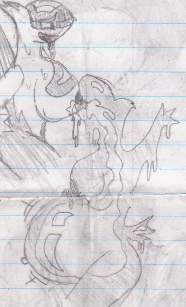 Latias Comic page 6 full
