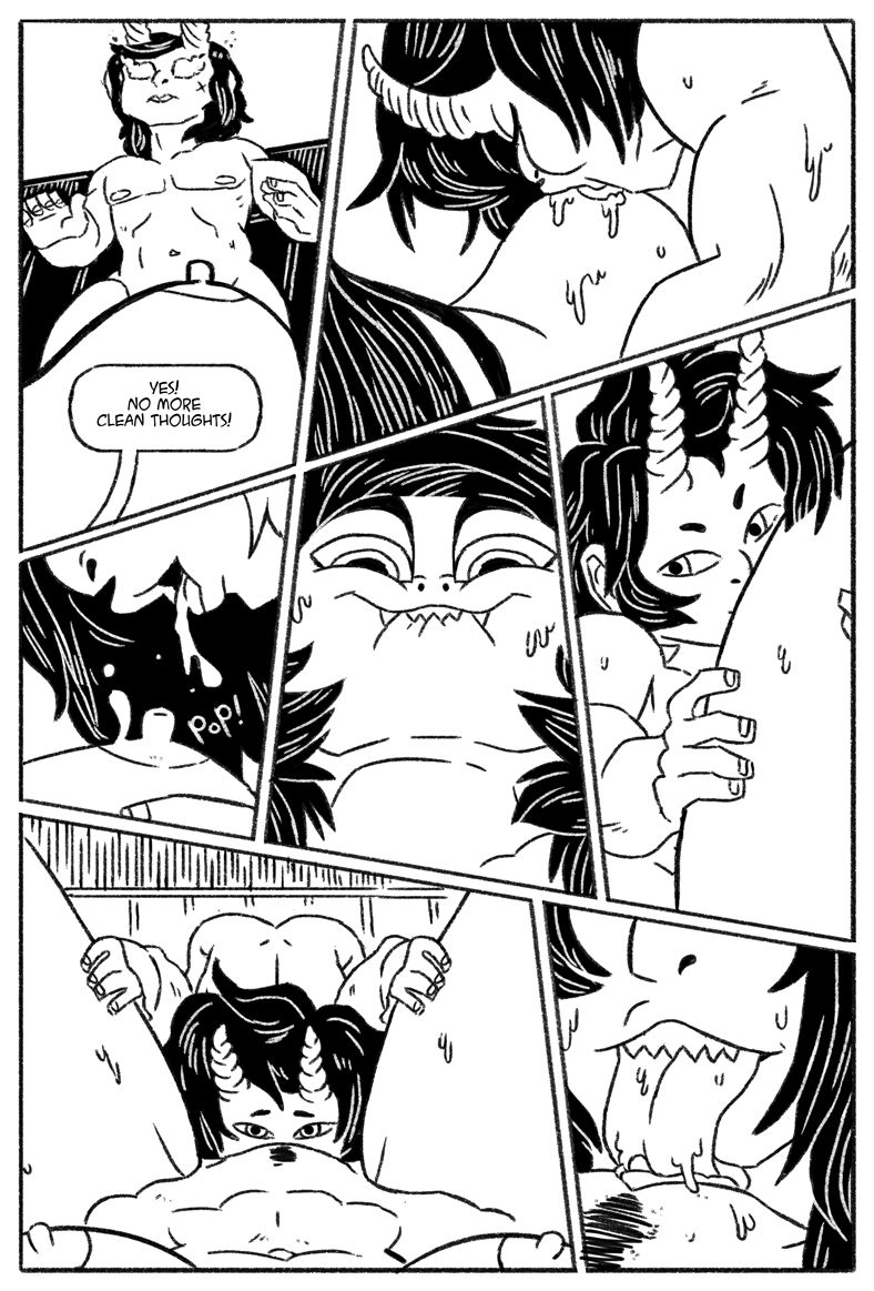 DimensionH - issue 03 page 10 full