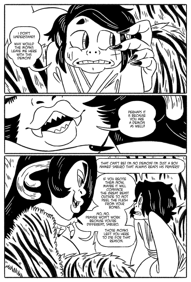 DimensionH - issue 03 page 3 full