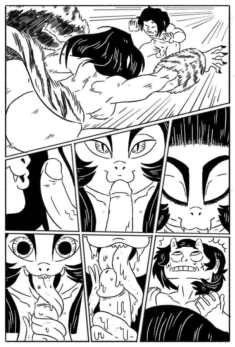 DimensionH - issue 03 page 7 full