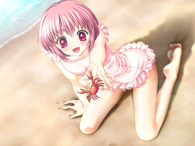Gocchiru ~ Lovely Lady Maker ~ page 3 full